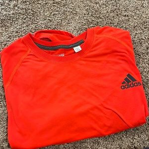 Adidas ultimate tee